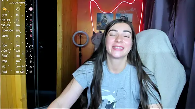 Snapshot of Fiery_Brunette_ chatting on September 13, 2025, 5:40 am Fiery Brunette online show from September 13, 2025, 5:40 am