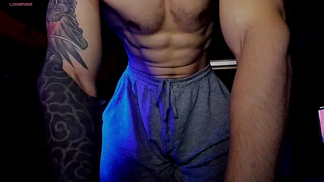 RODARRI online show from October 6, 2025, 11:07 am