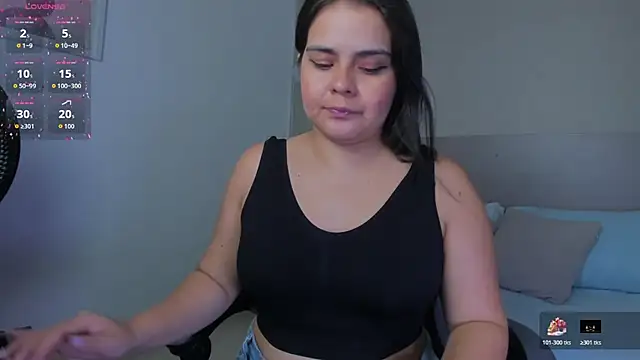 Snapshot of ayla13_ chatting on June 16, 2026, 7:16 pm ayla13 online show from June 16, 2026, 7:16 pm
