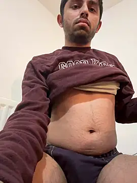 rhuh3991 online show from January 1, 2025, 12:43 am