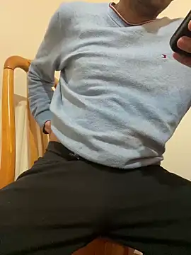 rhuh3991 online show from March 2, 2025, 11:09 pm