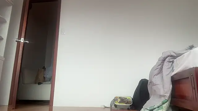 ChocolateCakeQueen online show from November 26, 2025, 1:12 pm