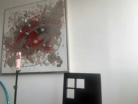 ChocolateCakeQueen online show from November 29, 2025, 6:44 pm