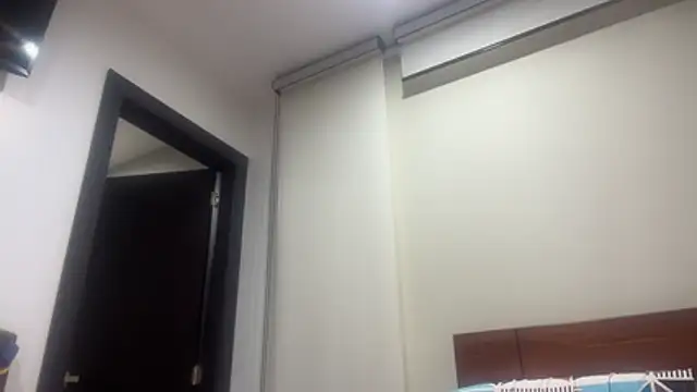 Snapshot of ChocolateCakeQueen chatting on February 8, 2026, 2:48 am ChocolateCakeQueen online show from February 8, 2026, 2:48 am