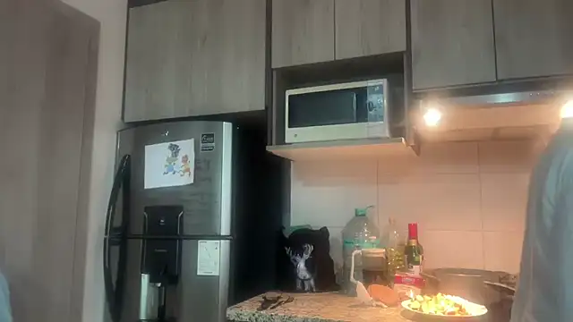 Snapshot of ChocolateCakeQueen chatting on February 15, 2026, 3:25 am ChocolateCakeQueen online show from February 15, 2026, 3:25 am