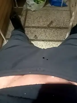 Mattias38 online show from March 20, 2026, 3:55 am