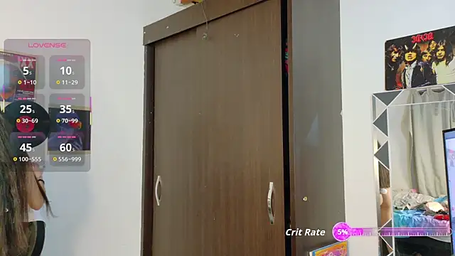 Demony Gomory online show from January 7, 2026, 3:53 am