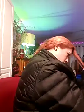 EXOTICLEXXXI online show from December 21, 2024, 11:56 pm