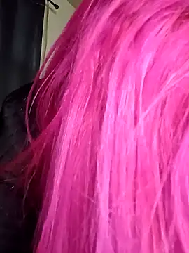 EXOTICLEXXXI online show from December 13, 2025, 7:53 pm