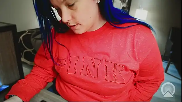 EXOTICLEXXXI online show from February 10, 2026, 3:10 am