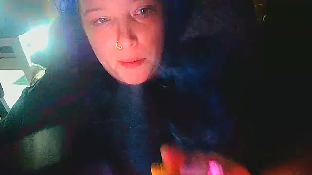 EXOTICLEXXXI online show from March 30, 2026, 11:00 am