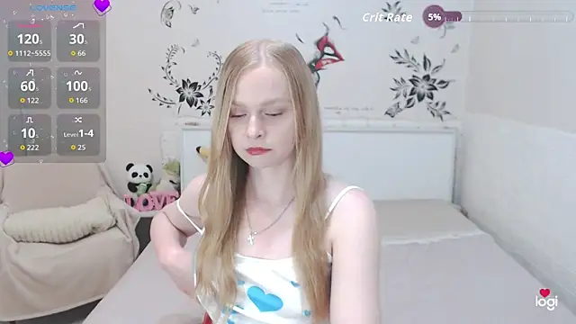 alice de online show from May 26, 2026, 11:12 pm