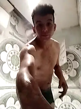 Meu prazer e te satisfaze online show from January 18, 2026, 1:42 am