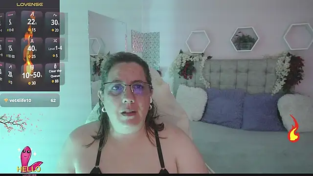Snapshot of katie_joness_ chatting on March 1, 2025, 3:49 pm katie joness  online show from March 1, 2025, 3:49 pm