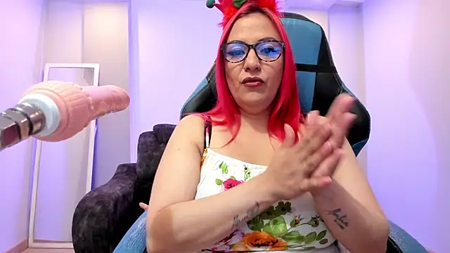 Sammy owens  online show from December 19, 2025, 12:34 pm