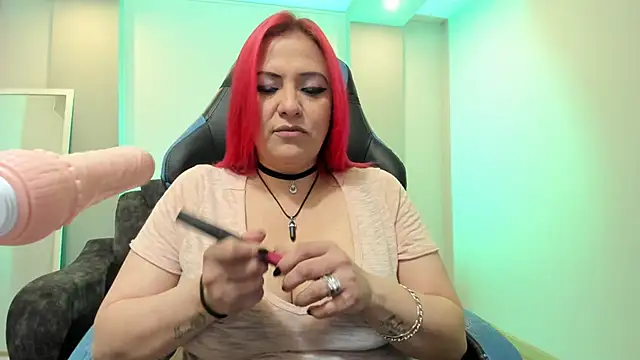 Sammy owens  online show from January 11, 2026, 12:32 pm