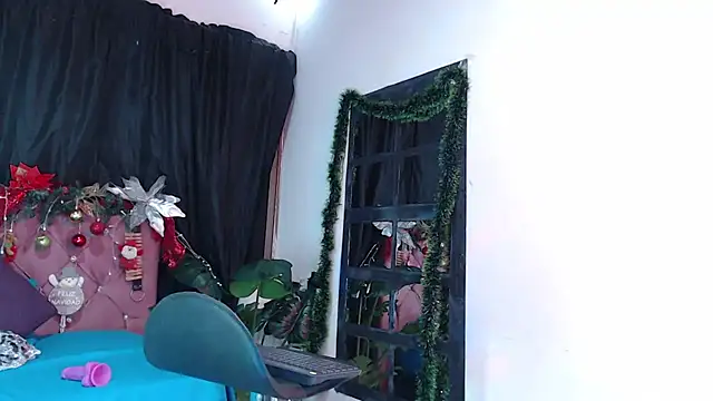 Cataleya divine online show from November 21, 2025, 11:09 am