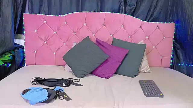 Cataleya divine online show from February 23, 2026, 12:13 pm