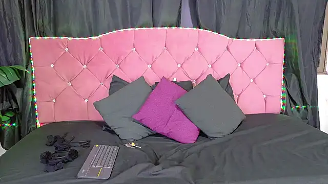 Cataleya divine online show from March 12, 2026, 12:11 pm