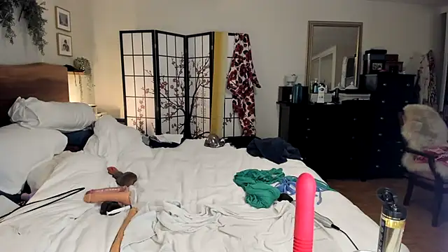 AlwaysAffirming online show from January 28, 2025, 11:28 pm