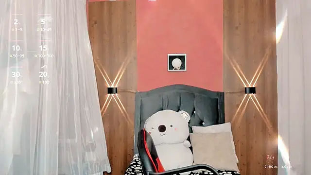 Snapshot of Sarah_angell chatting on December 19, 2024, 1:51 pm Sarah angell online show from December 19, 2024, 1:51 pm