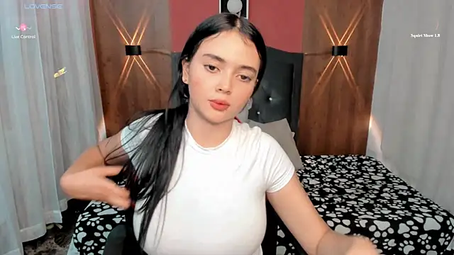 Snapshot of Sarah_angell chatting on January 16, 2025, 8:46 pm Sarah angell online show from January 16, 2025, 8:46 pm