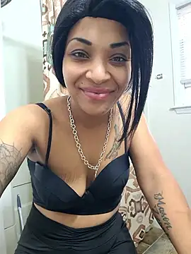 mariah2299 online show from January 10, 2026, 9:30 pm