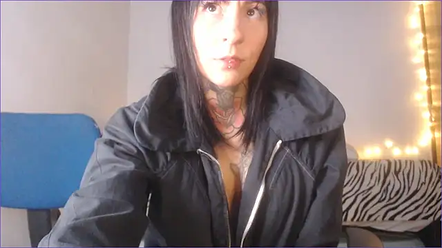 Tristan fantasycam online show from January 11, 2025, 10:40 pm