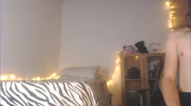 Tristan fantasycam online show from February 23, 2025, 12:19 am