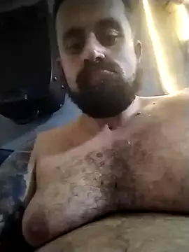 BarbudoSP35 online show from September 20, 2025, 5:19 am