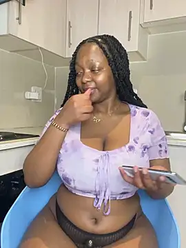 Jazmine-Blue online show from June 11, 2026, 2:53 am