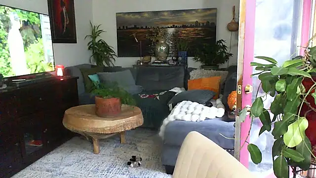 CeceilaMoon online show from November 20, 2025, 11:04 pm