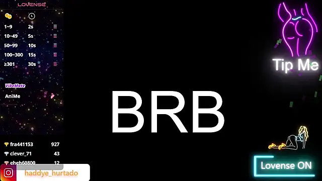 shenielxx online show from November 11, 2025, 5:57 pm