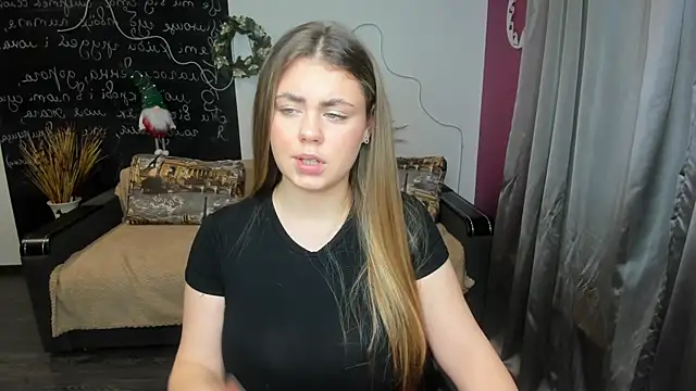 IsabellaBler online show from December 21, 2025, 12:56 pm