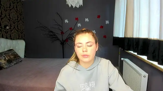 IsabellaBler online show from February 27, 2026, 1:00 pm