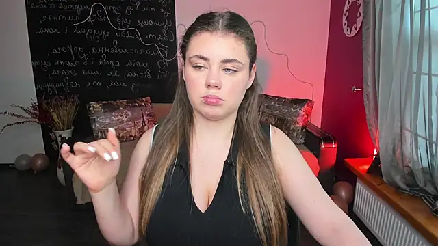IsabellaBler online show from May 17, 2026, 11:39 am