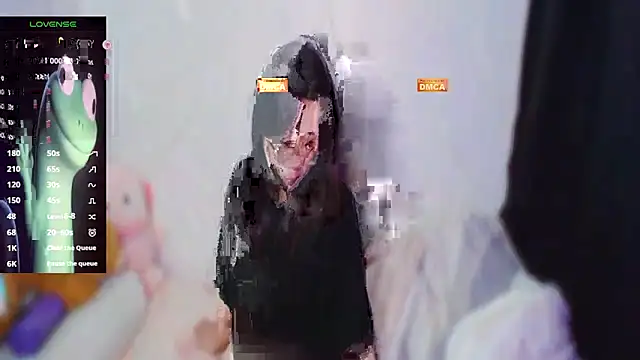 mememe 1006  online show from April 1, 2026, 10:07 pm