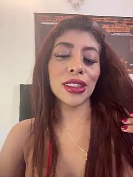 Snapshot of canela_10 chatting on March 28, 2026, 1:05 am canela 10 online show from March 28, 2026, 1:05 am