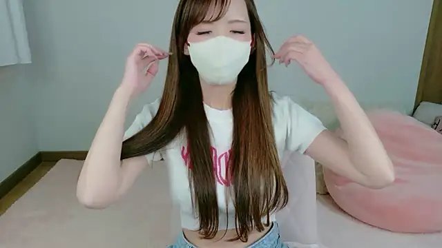 AKANE-- online show from March 27, 2026, 1:11 pm