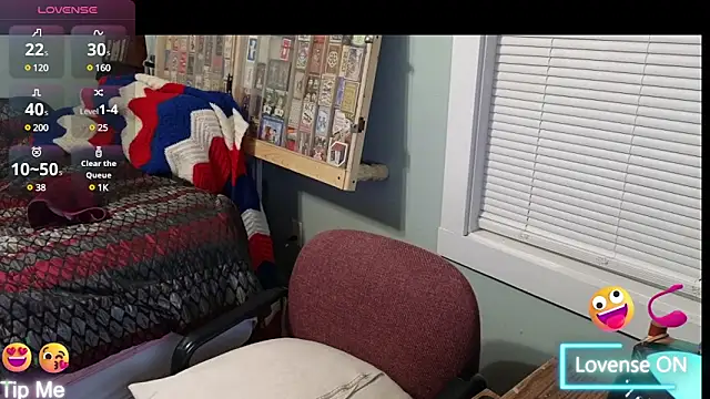 keithobrian SC online show from January 22, 2025, 4:44 am