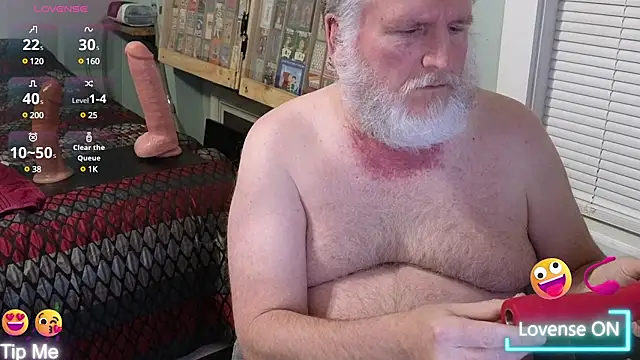 keithobrian SC online show from February 2, 2025, 4:59 am