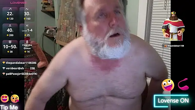 keithobrian SC online show from February 9, 2025, 6:33 am