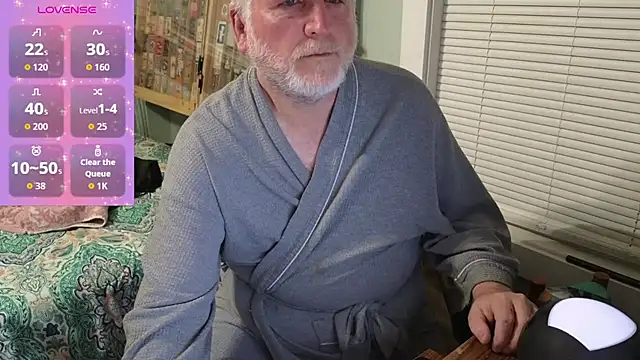 Snapshot of keithobrian_SC chatting on March 19, 2026, 2:59 am keithobrian SC online show from March 19, 2026, 2:59 am