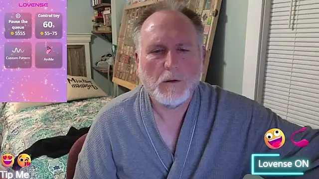 Snapshot of keithobrian_SC chatting on March 28, 2026, 2:44 am keithobrian SC online show from March 28, 2026, 2:44 am