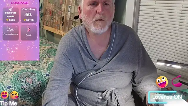 Snapshot of keithobrian_SC chatting on March 29, 2026, 2:11 am keithobrian SC online show from March 29, 2026, 2:11 am
