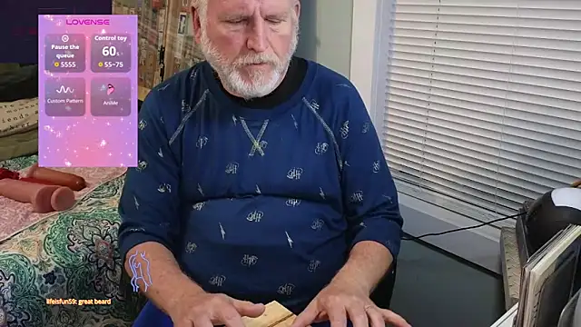 Snapshot of keithobrian_SC chatting on May 7, 2026, 2:39 am keithobrian SC online show from May 7, 2026, 2:39 am