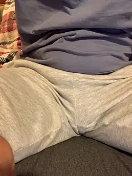 gaybuddy online show from March 1, 2026, 3:47 pm