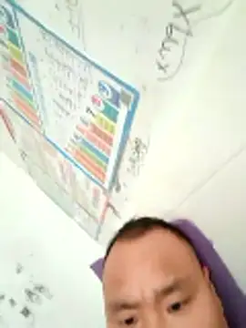 ximenqin-1 online show from January 18, 2026, 8:07 am