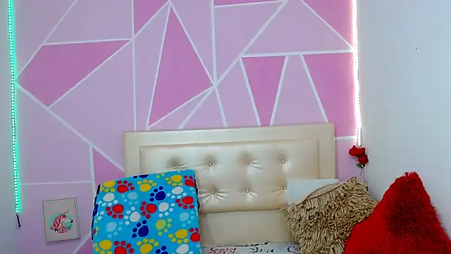 AngeDrty online show from December 21, 2025, 9:55 pm