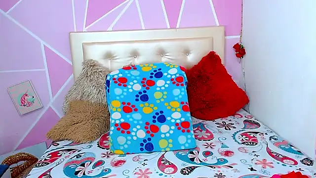 AngeDrty online show from March 22, 2026, 8:45 pm